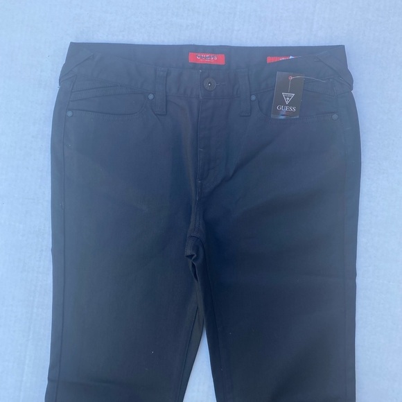 New GUESS Men's Ultra Slim McCrae Fit Jeans SZ 32 - Picture 2 of 7